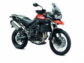 2012 Triumph Tiger 800XC photo